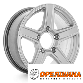 Сафари  селена  7х16  5х139,7  ЕТ30  98,5